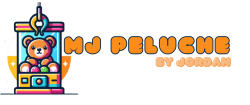 MJ Peluche